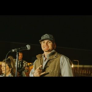 Meet your Posher, Tate